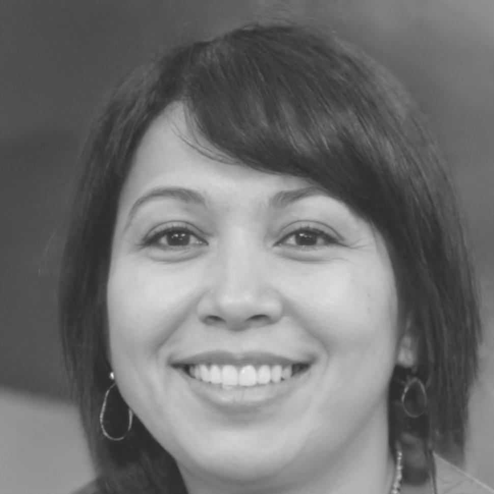 Prof. Andrea Weber - Solvenzanalystin